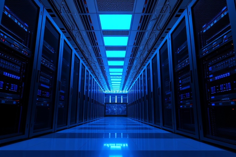 Cloud Hosting