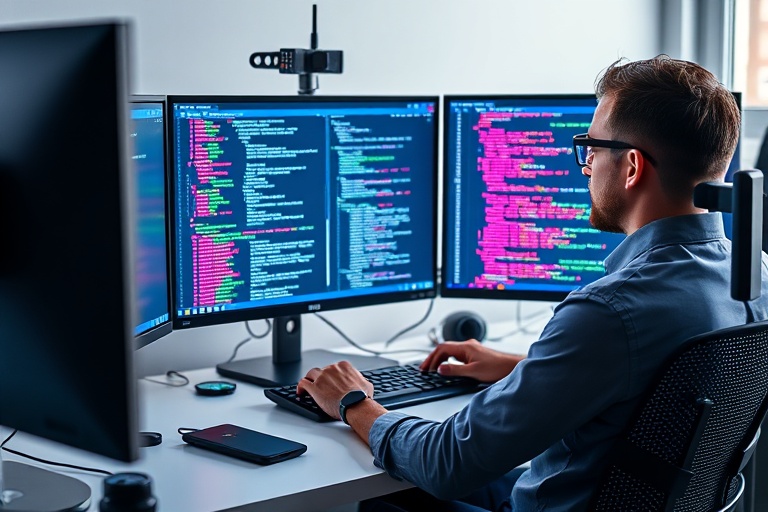 Web Development